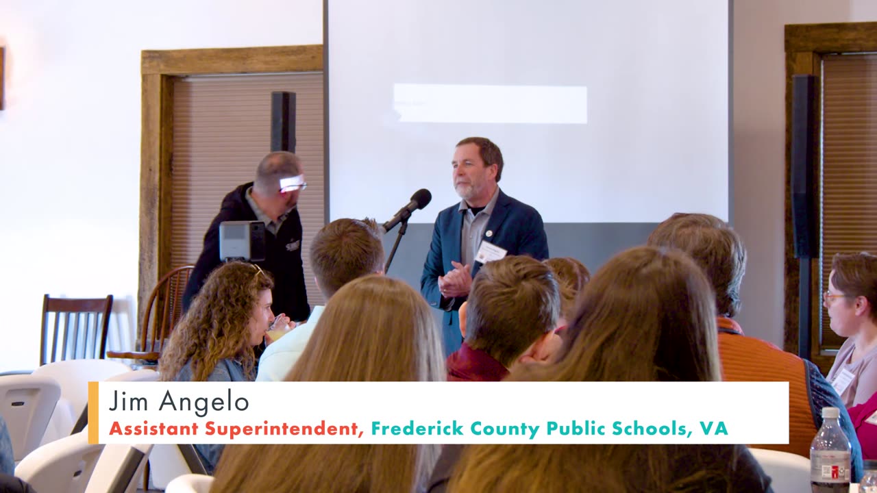 Student Power Summit 2024 highlights video