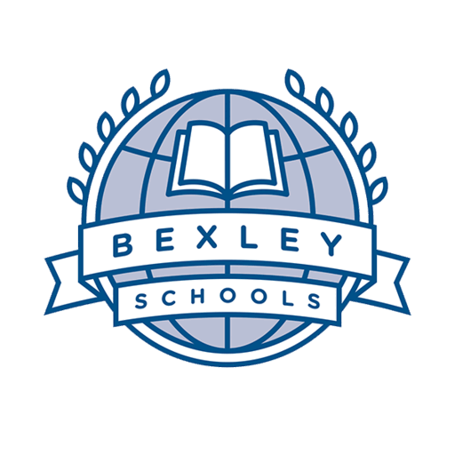 Bexley City School District logo