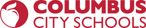 Columbus City Schools logo