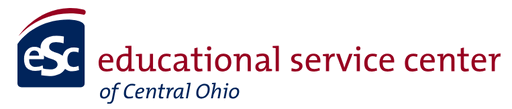 ESC Central Ohio logo