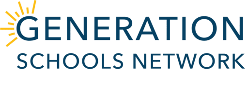 Generation Schools logo
