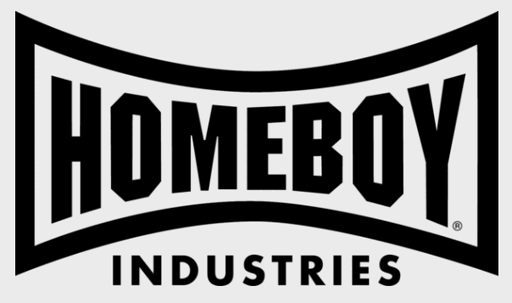 Homeboy Industries logo
