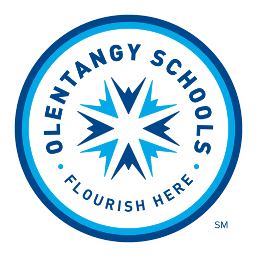 Olentangy Local Schools logo