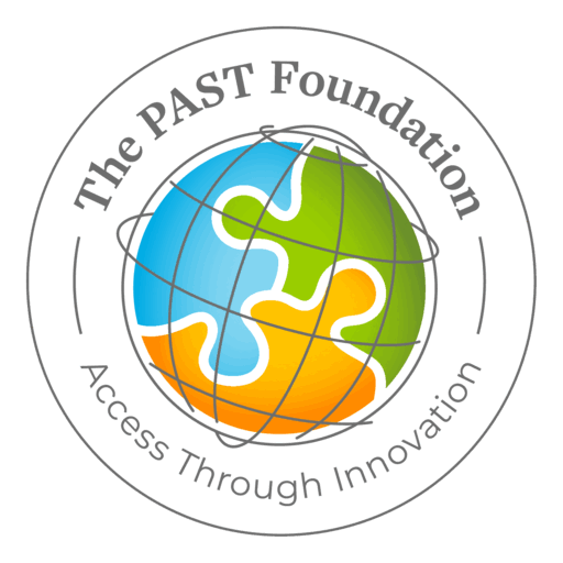 PAST Foundation logo