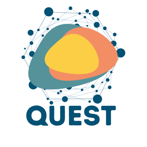 QUEST logo