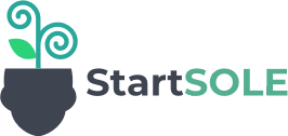 START SOLE logo