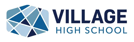 Village High School logo